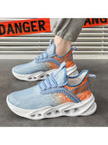 Flyweave Breathable Soft Sole Runner