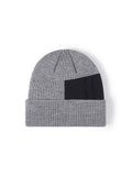 Thicken Warm Beanie