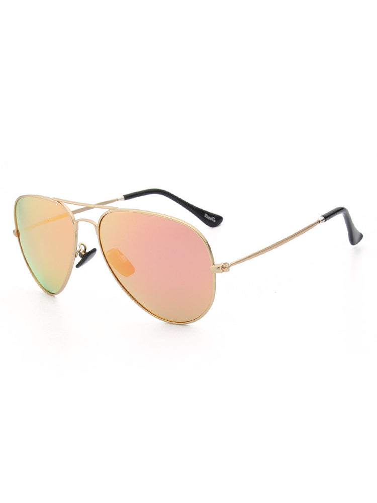 Women'S Sleek Polarised Uv Protect Sunglasses
