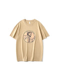 Sunnyside Men'S Sunny Side Up Dante T-Shirt
