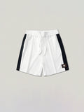 Men'S Street Fashion Cropped Shorts