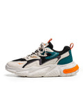 Men'S Summer Sports Thick Sole Casual Shoes