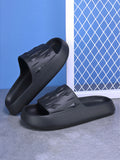 Men'S Summer Solid Color Slippers