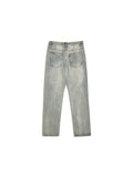 Ripped Slim Fit Jeans