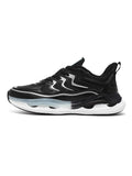 High-Elasticity Shock-Absorbing Runners