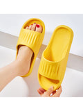 Women'S Ruching Slippers