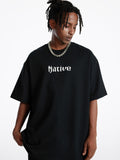 Men'S Niche Crew Neck Tees