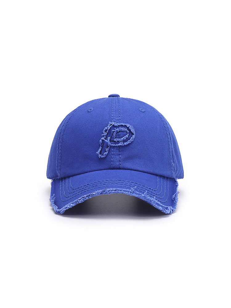 P Street Fashion Baseball Cap