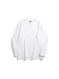 Quality Comfort Long-Sleeve T-Shirts