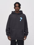 RuggedRoam Men's Outdoor Adventure Hoodie