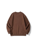 Eco-Friendly Men's Sweatshirt