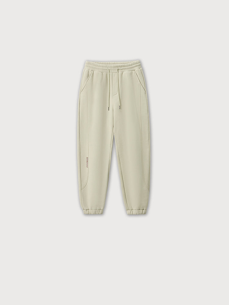 Timeless Appeal Men's Classic Joggers