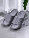 Kids' Indoor Soft Eva Slippers