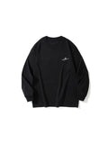 Men's Essential Long-Sleeve T-Shirt