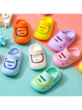 Kids' Summer Slippers Cute Cartoon Anti-Slip Sandals