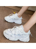 RuggedForce Men'S Bulky Athletic Shoes