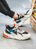 Men'S Summer Sports Thick Sole Casual Shoes
