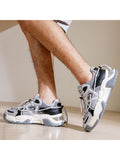 RuggedForce Men'S Bulky Athletic Shoes