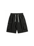 Men'S Loose Beach Shorts