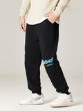 Active Pursuits Men's Sporty Joggers