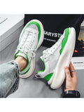 Men's Relaxed Beachside Sneakers