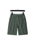 Men'S Quick Dry Cropped Shorts