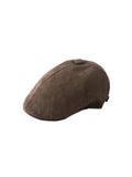 Flax Vintage Thin Beret