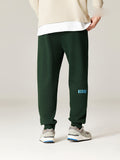 Active Pursuits Men's Sporty Joggers