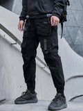 UrbanExplorer Men's Cargo Pants