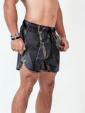 Men'S Gym Training Beach Shorts