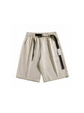 Men'S Trending Cropped Shorts