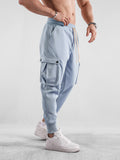 Men'S Athletic Training Pants