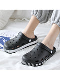 Men'S Homewear Sandals