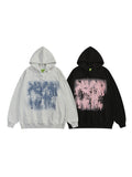 RusticRover Men's Outdoor Lifestyle Hooded Sweatshirt