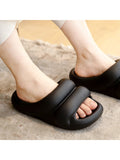 Men'S Anti-Slip Thick Soles Slippers