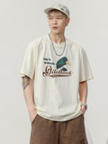 Beachbound Men'S Coastal Adventure T-Shirt