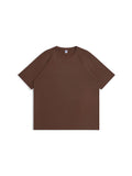 Men'S Solid Oversize T-Shirts