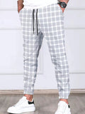 Men'S Palid Drawstring Joggers