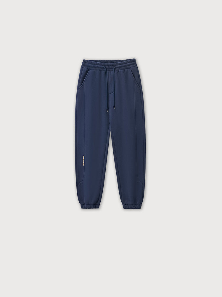 Timeless Appeal Men's Classic Joggers