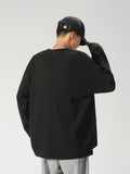 Quality Comfort Long-Sleeve T-Shirts