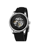 Mens Casual Fashion Winner Mechanical Watches