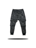 Men'S Sporty Gym Joggers