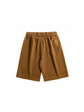 Men'S Trending Cropped Shorts