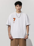 Paradisesun Men'S 7 Tee