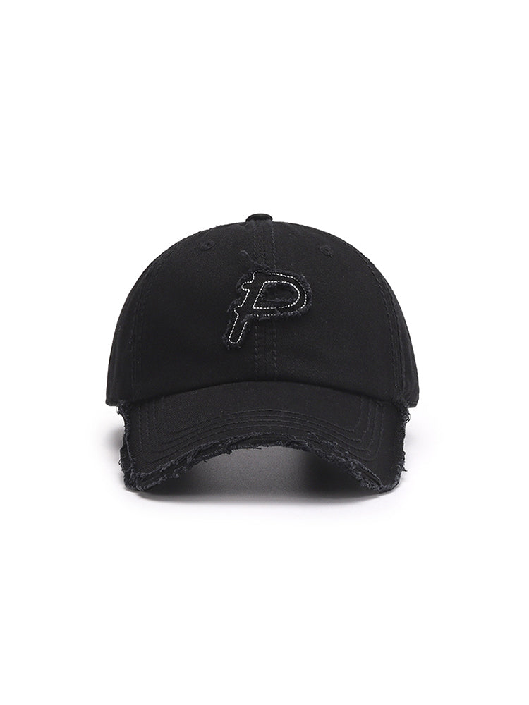 P Street Fashion Baseball Cap