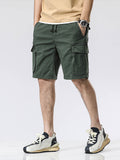 Men'S Workwear Cargo Shorts