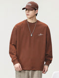 Men's Essential Long-Sleeve T-Shirt