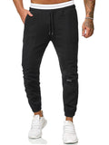 Men'S Slim Fit Skinny Joggers