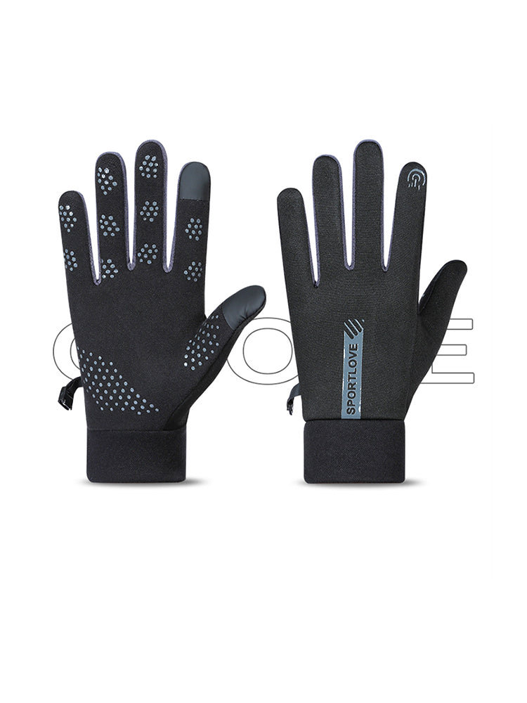 Windproof Cycle Gloves