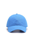 Solid Sunproof Baseball Cap